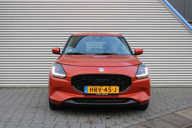 Suzuki SWIFT 1.2 Select SmartHybrid Automaat | Org. NL! | Navi | Full Led | C
