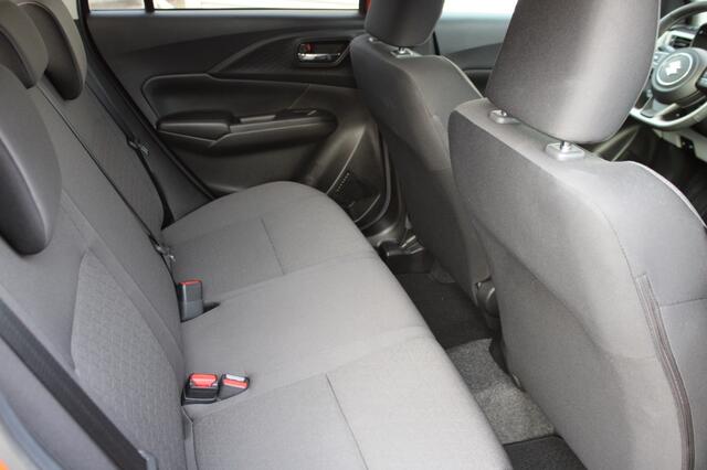 Suzuki SWIFT 1.2 Select SmartHybrid Automaat | Org. NL! | Navi | Full Led | C