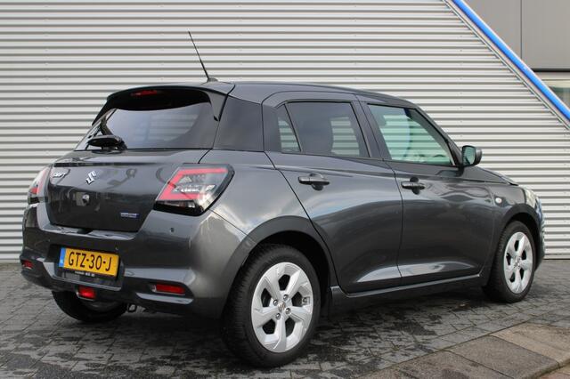 Suzuki SWIFT 1.2 Select SmartHybrid | All-Season banden | Org. NL! | 6 Jaar G