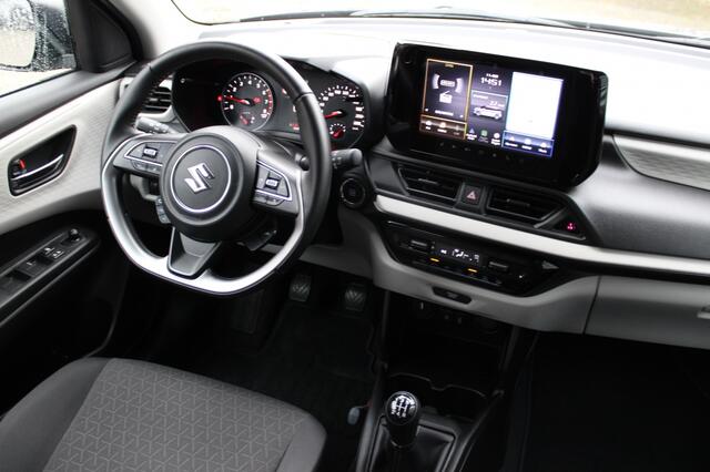 Suzuki SWIFT 1.2 Select SmartHybrid | All-Season banden | Org. NL! | 6 Jaar G