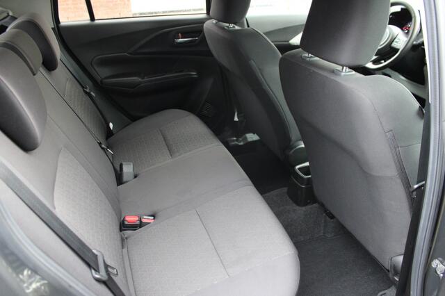 Suzuki SWIFT 1.2 Select SmartHybrid | All-Season banden | Org. NL! | 6 Jaar G