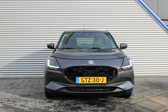 Suzuki SWIFT 1.2 Select SmartHybrid | All-Season banden | Org. NL! | 6 Jaar G