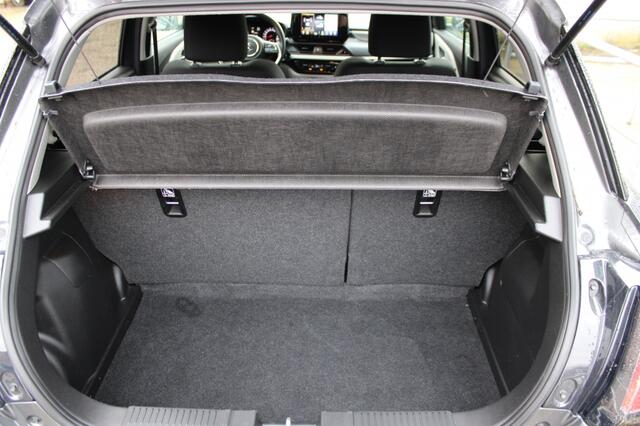 Suzuki SWIFT 1.2 Select SmartHybrid | All-Season banden | Org. NL! | 6 Jaar G