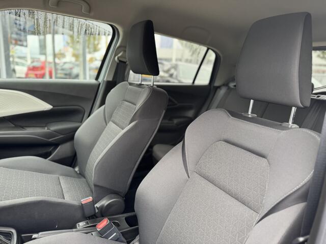 Suzuki SWIFT 1.2 Style Smart Hybrid | ACC | Climate | Stoelverwarming