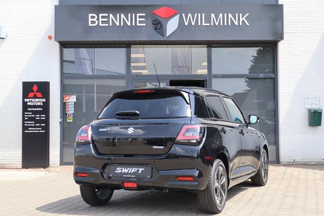 Suzuki SWIFT 1.2 Style Smart Hybrid