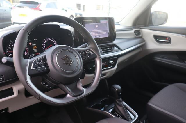 Suzuki SWIFT 1.2 Style SmartHyb.