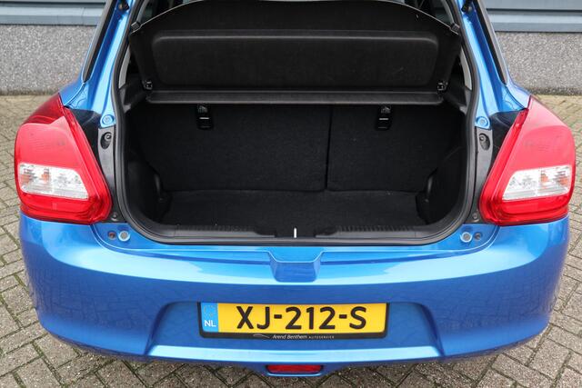 Suzuki SWIFT 1.2 Select