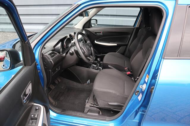 Suzuki SWIFT 1.2 Select