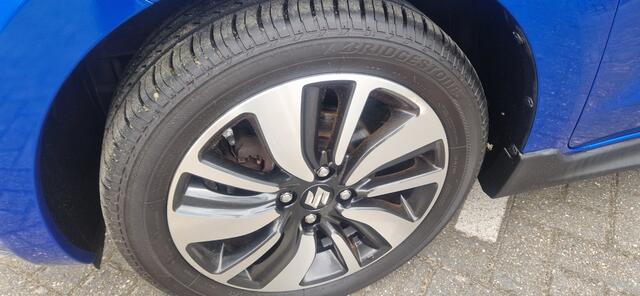 Suzuki SWIFT 1.2 Stijl Smart Hybr