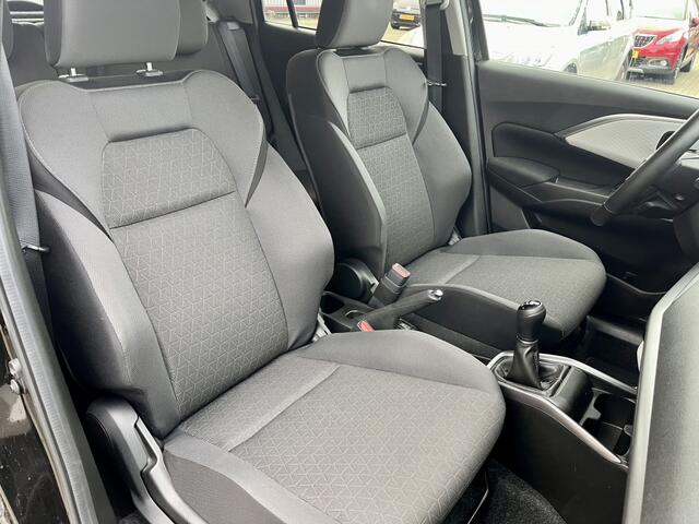 Suzuki SWIFT 1.2 Style Smart Hybrid Camera Navigatie