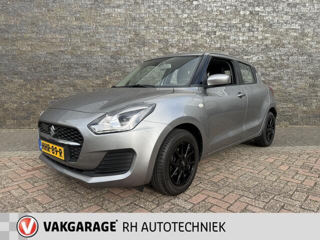 Suzuki SWIFT 1.2 Comfort Sm.Hyb.