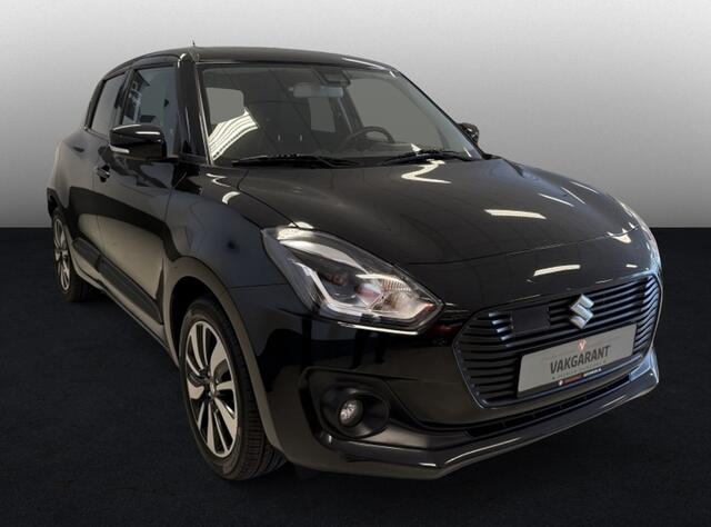 Suzuki SWIFT 1.2 Style Smart Hybride ( trekhaak / apple carplay - android )