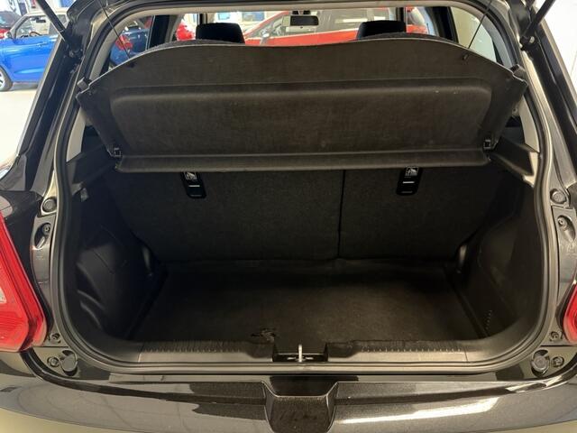 Suzuki SWIFT 1.2 Style Smart Hybride ( trekhaak / apple carplay - android )