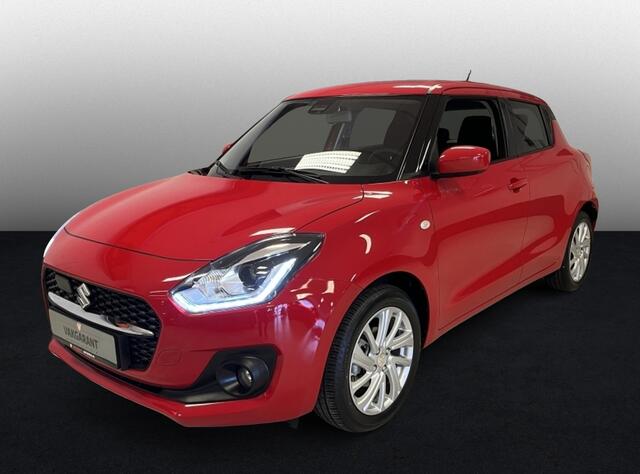 Suzuki SWIFT 1.2 Smart Hybrid Select Automaat ( Apple Carplay / Android auto