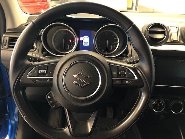 Suzuki SWIFT 1.2 Smart Hybrid Style ( Apple Carplay- Android / cruise control