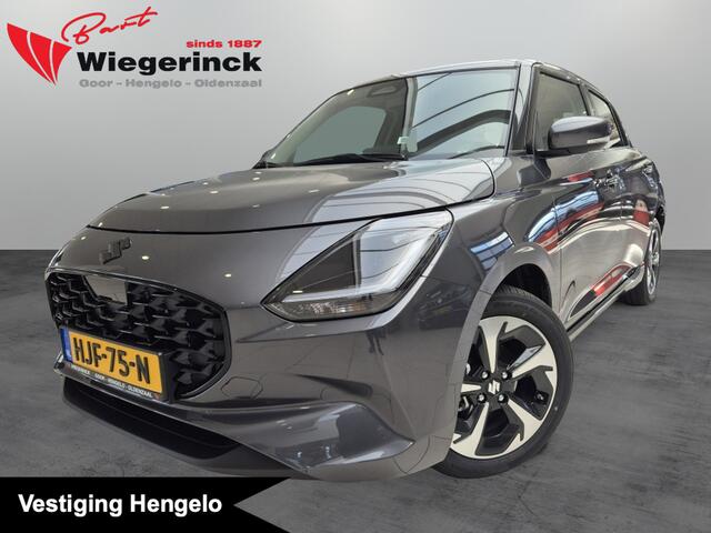 Suzuki SWIFT 1.2 Style SmartHyb [ CAMERA I CLIMATE CONTROL & ADAPTIEFE CRUISE