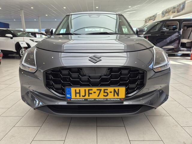 Suzuki SWIFT 1.2 Style SmartHyb [ CAMERA I CLIMATE CONTROL & ADAPTIEFE CRUISE