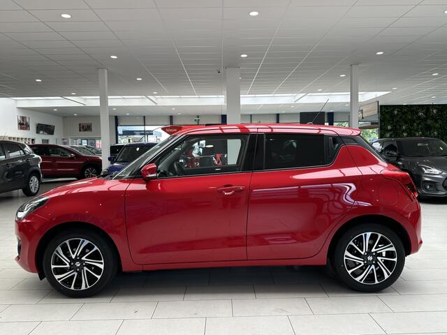 Suzuki SWIFT 1.2 Style Smart Hybride [CARPLAY| CRUISECONTROL| CLIMATE CONTROL