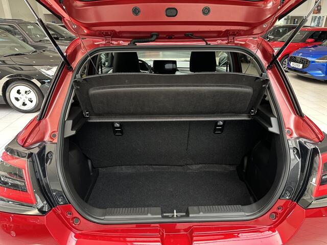 Suzuki SWIFT 1.2 Style Smart Hybride [CARPLAY| CRUISECONTROL| CLIMATE CONTROL