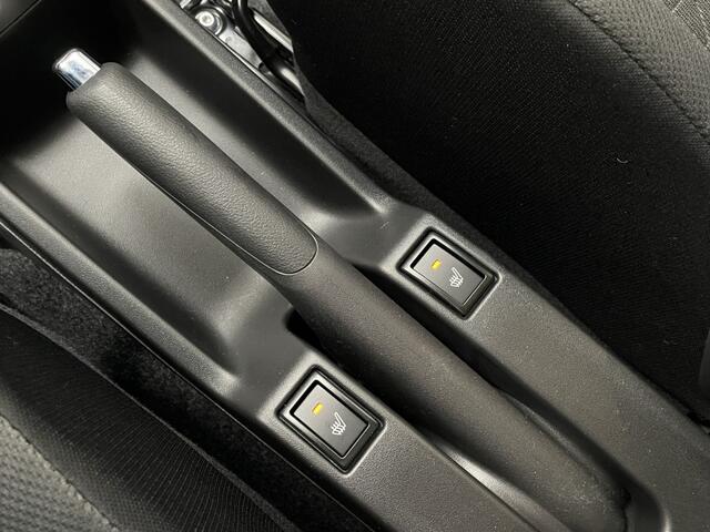 Suzuki SWIFT 1.2 Style SmartHybide [ CLIMAI CAMERA I NAVI I ADAPTIEFE