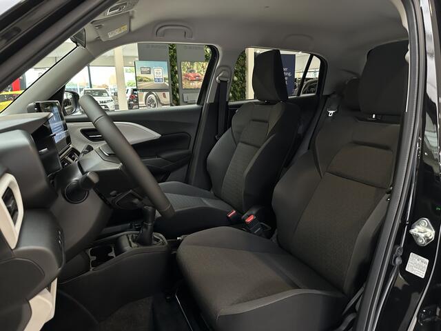 Suzuki SWIFT 1.2 Select Smart Hybride [ APPLE CARPLAY I