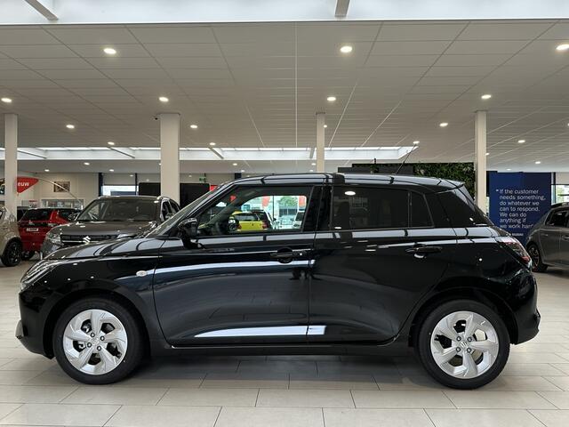 Suzuki SWIFT 1.2 Select Smart Hybride [ APPLE CARPLAY I