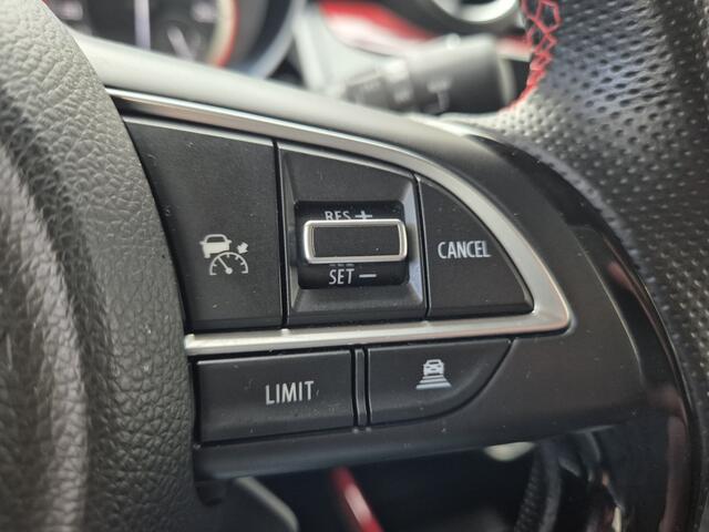 Suzuki SWIFT 1.4 Swift Sport Smart Hybrid [CLIMA| CARPLAY| 17 INCH| CRUISECON