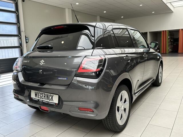 Suzuki SWIFT 1.2 Select SmartHybrid CVT [AUTOMAAT| CAMERA| CARPLAY| CRUISECON