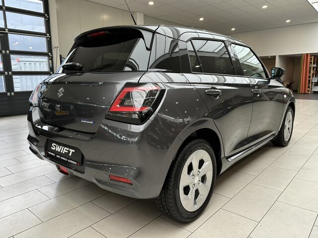 Suzuki SWIFT 1.2 Select SmartHybide [ CAMERA I NAVI IADAPTIEVE
