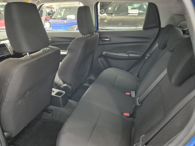 Suzuki SWIFT 1.2 Stijl Hybrid [APPLE CARPLAY / ANDROID AUTO | TREKHAAK AFNEEM