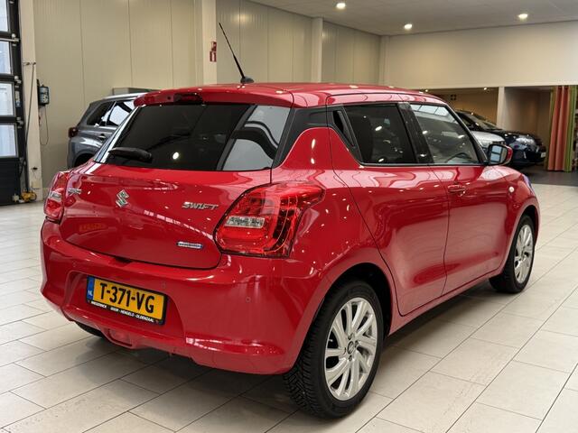 Suzuki SWIFT 1.2 Select Hybride [10 JAAR GARANTIEICARPLAYI ALLSEASON| ORIGINE