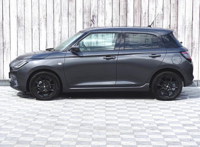 Suzuki SWIFT 1.2 Select Sm.Hyb.