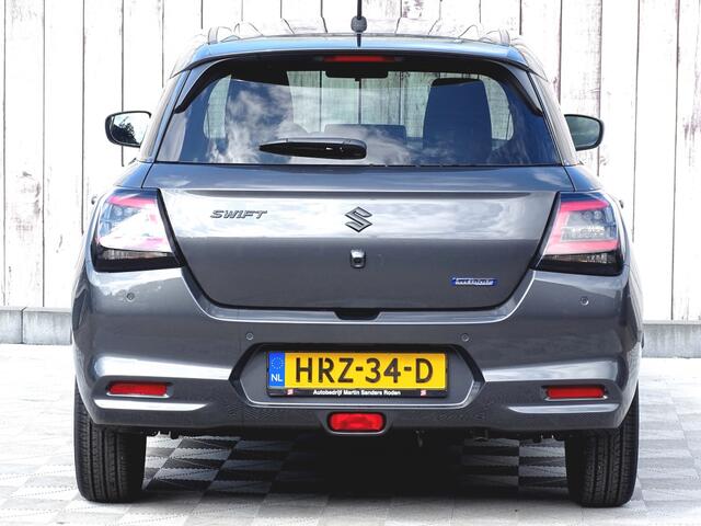 Suzuki SWIFT 1.2 Select Sm.Hyb.