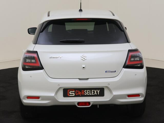 Suzuki SWIFT 1.2 Smart Hybrid (83Pk) Select Adapt.-Cruise, Verw.-Stoelen Géén