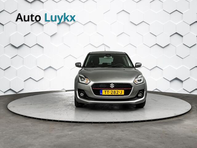 Suzuki SWIFT 1.0 Stijl Smart Hybrid | Navigatie | Adaptieve Cruise Control | Dakspoiler
