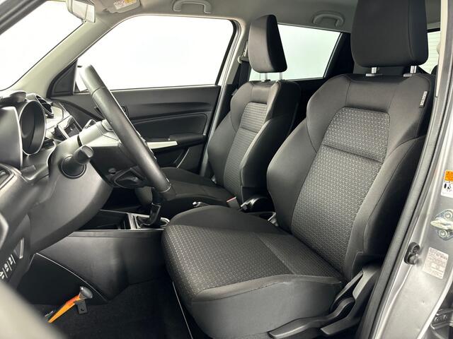 Suzuki SWIFT 1.0 Stijl Smart Hybrid | Navigatie | Adaptieve Cruise Control | Dakspoiler