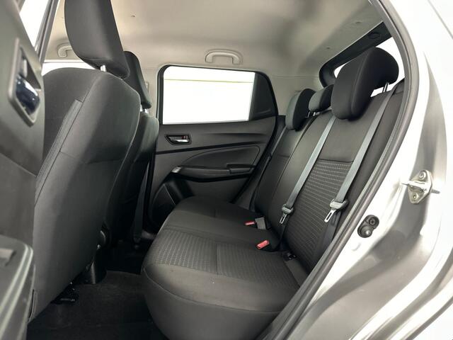 Suzuki SWIFT 1.0 Stijl Smart Hybrid | Navigatie | Adaptieve Cruise Control | Dakspoiler