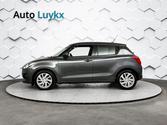 Suzuki SWIFT 1.2 Select Smart Hybrid | Navigatie | Adaptieve Cruise Control | 16'' L.M. velgen