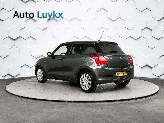 Suzuki SWIFT 1.2 Select Smart Hybrid | Navigatie | Adaptieve Cruise Control | 16'' L.M. velgen