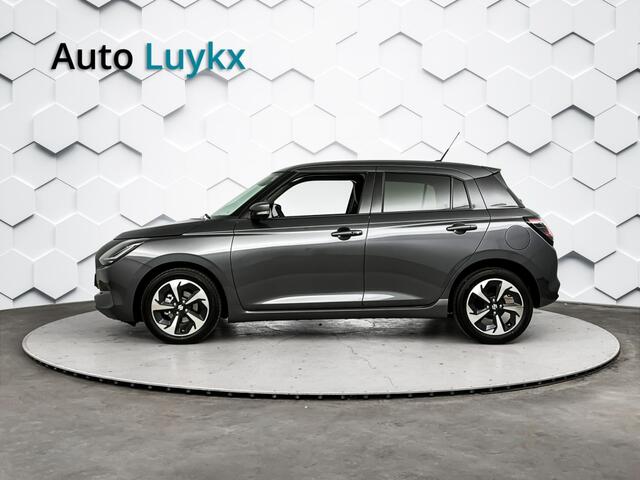 Suzuki SWIFT 1.2 Style Smart Hybrid | Voorraad | ¤1.250,- actiekorting!