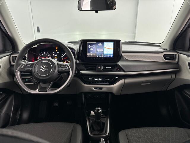 Suzuki SWIFT 1.2 Style Smart Hybrid | Voorraad | ¤1.250,- actiekorting!