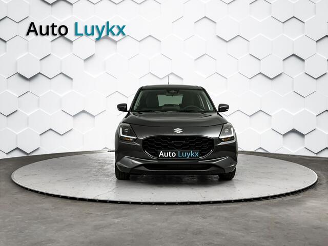 Suzuki SWIFT 1.2 Style Smart Hybrid | Voorraad | ¤1.250,- actiekorting!