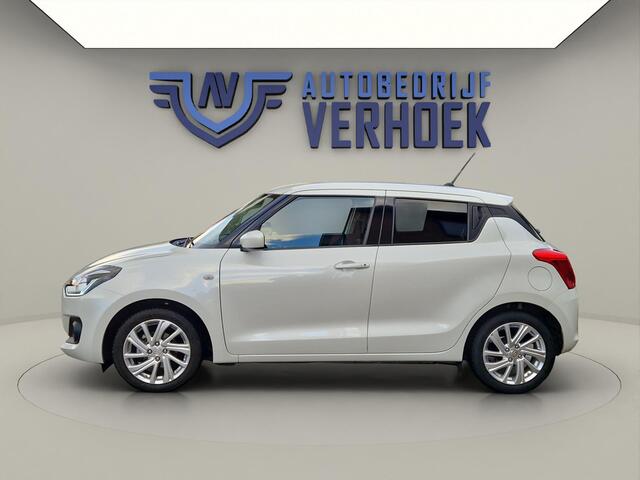 Suzuki SWIFT Select Smart Hybrid Carplay - Adaptieve Cruise Control