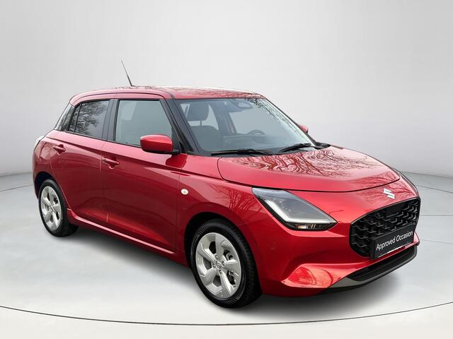 Suzuki SWIFT 1.2 Select Smart Hybrid