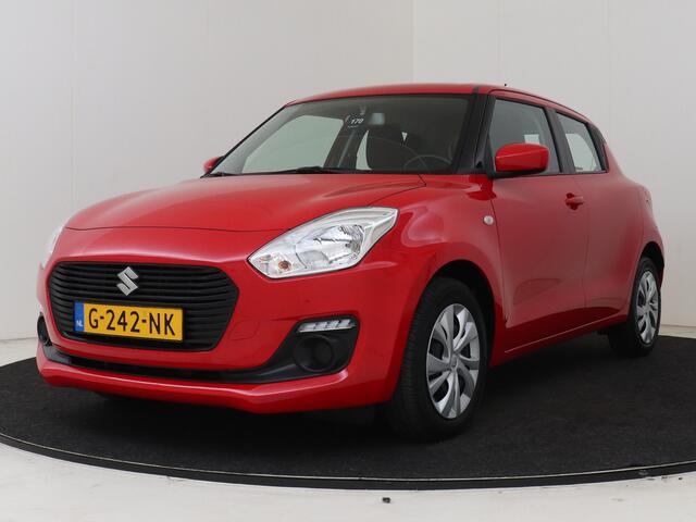 Suzuki SWIFT 1.2 Comfort | NL auto | Dealeronderhouden |