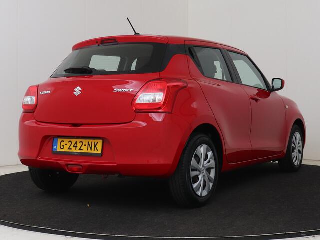 Suzuki SWIFT 1.2 Comfort | NL auto | Dealeronderhouden |
