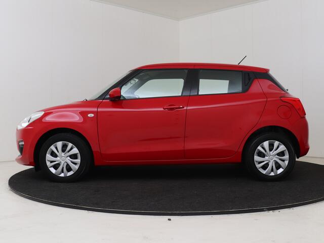 Suzuki SWIFT 1.2 Comfort | NL auto | Dealeronderhouden |