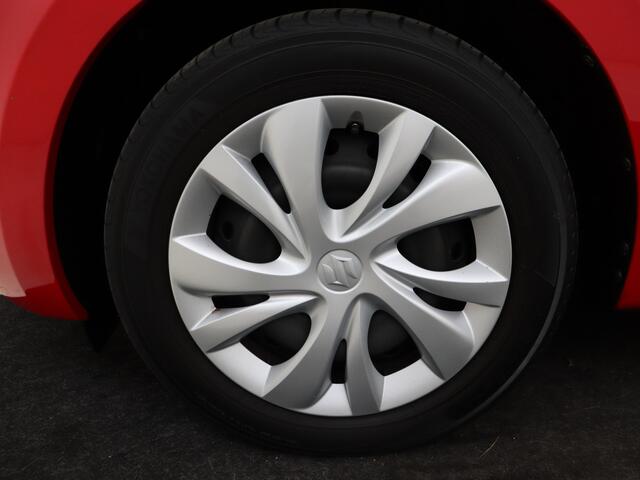 Suzuki SWIFT 1.2 Comfort | NL auto | Dealeronderhouden |