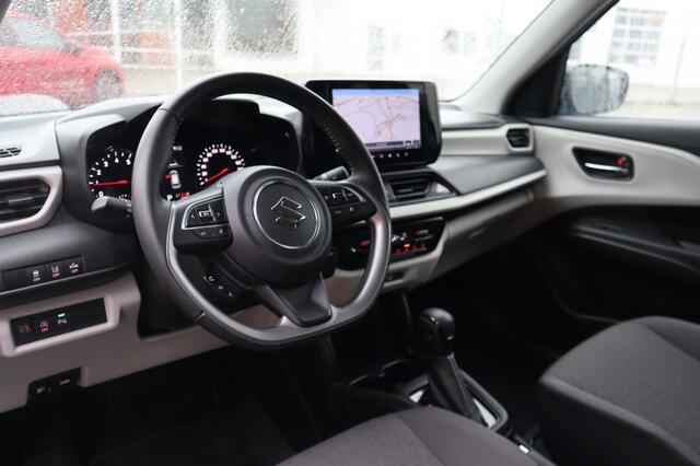 Suzuki SWIFT 1.2 Select Hybrid Automaat | All Seasons | Parkeersensoren V+A |