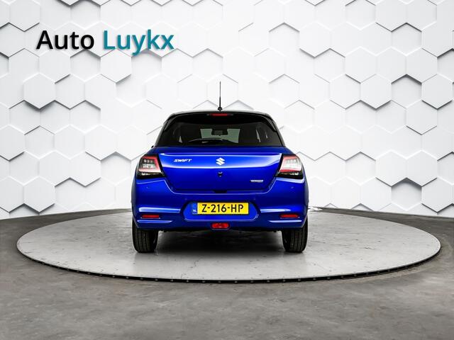 Suzuki SWIFT 1.2 Style Smart Hybrid | Navigatie | Adaptieve Cruise Control | Climate Control